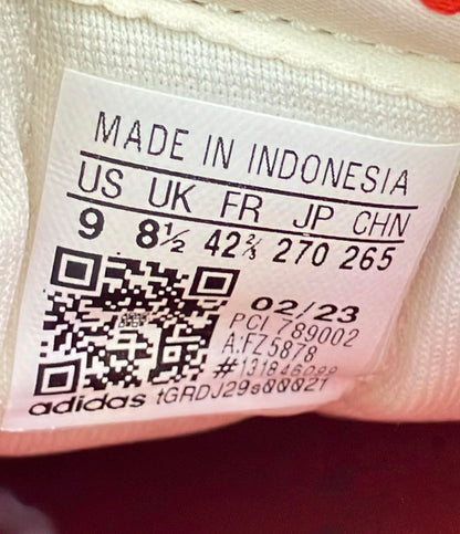 adidas ローカットスニーカー CENTENNIAL 85 LO FZ5878 メンズ SIZE 27.0 (L) アディダス