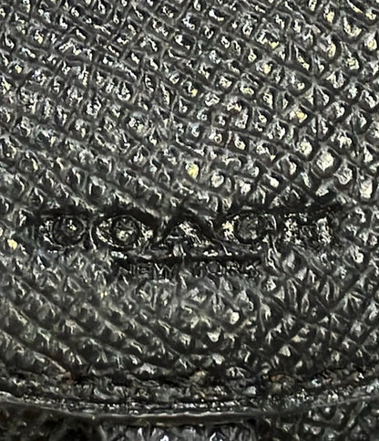 COACH キーケース 4連 キーリング 69098 メンズ レディース コーチ