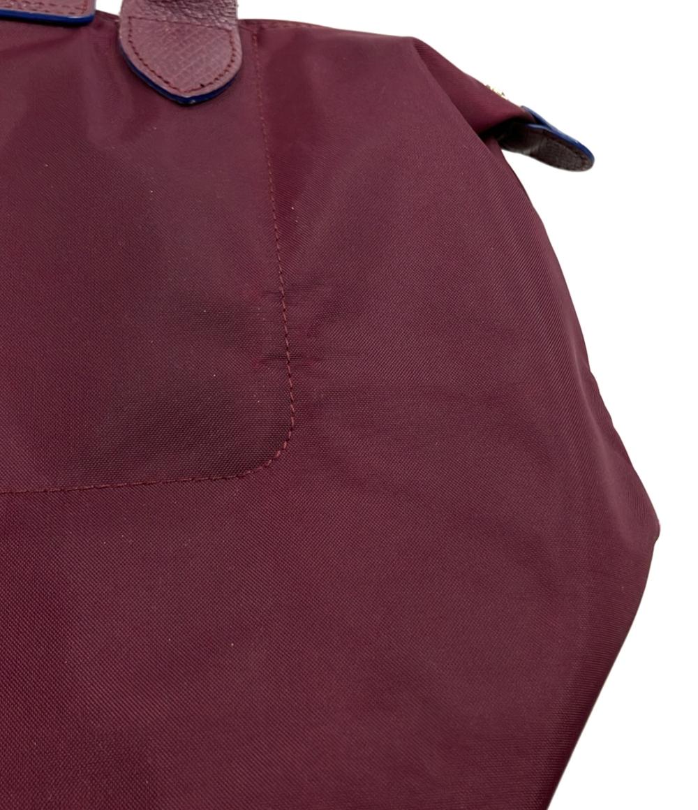 Longchamp トートバッグ L2605619P22 レディース ロンシャン