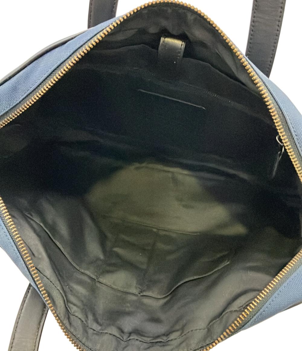 COACH 2WAY ビジネスバッグ ブリーフケース ショルダーバッグ 斜め掛け