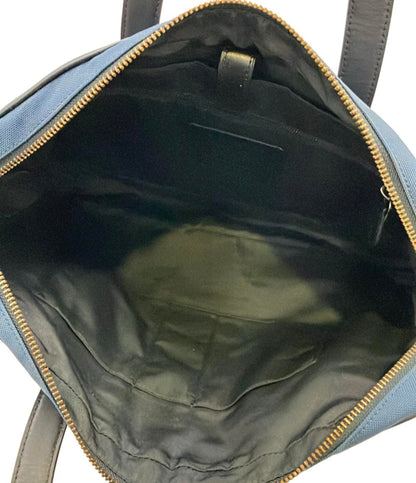 COACH 2WAY ビジネスバッグ ブリーフケース  ショルダーバッグ 斜め掛け F31277 メンズ コーチ