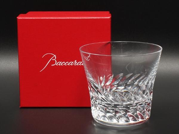 美品 Baccarat グラス タンブラー グローリア バカラ