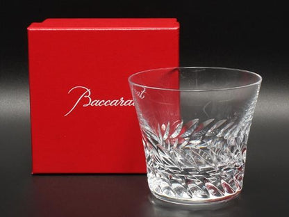 美品 Baccarat グラス タンブラー グローリア バカラ