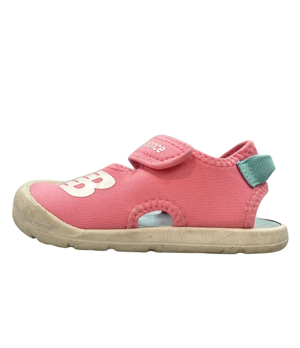 ニューバランス キッズサンダル クルーザー IOCRSRBP キッズ SIZE 15 NEW BALANCE