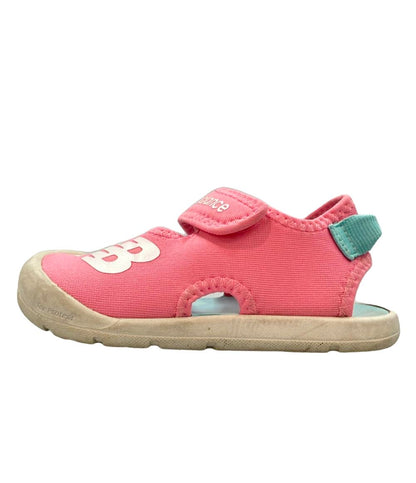 ニューバランス キッズサンダル クルーザー IOCRSRBP キッズ SIZE 15 NEW BALANCE