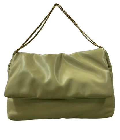 美品 ミラオーウェン ショルダーバッグ レディース MILA OWEN