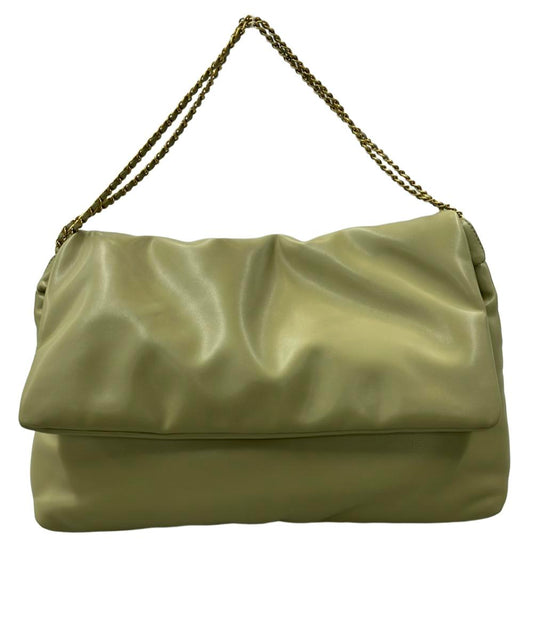 美品 ミラオーウェン ショルダーバッグ レディース MILA OWEN