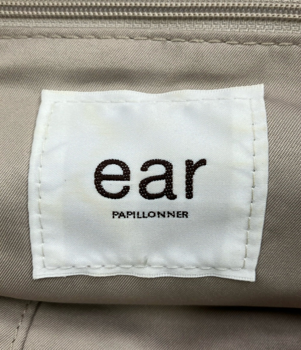 ear PAPILLONNER リュック レディース イアパピヨネ