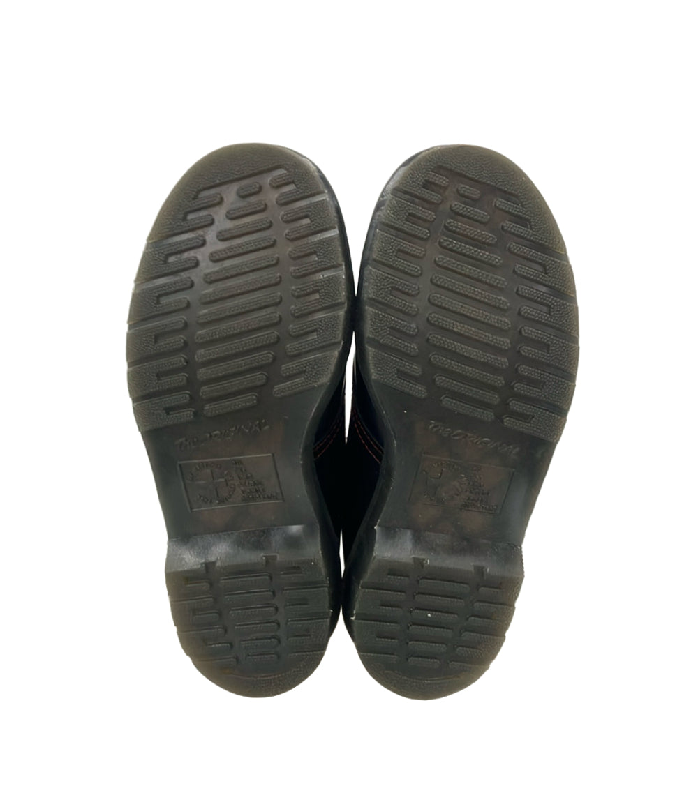 Dr.Martens 3ホールシューズ レッドステッチ レディース SIZE UK 3 (22cm) ドクターマーチン