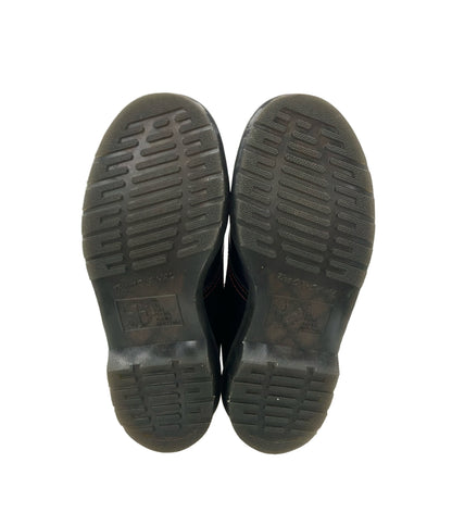Dr.Martens 3ホールシューズ レッドステッチ レディース SIZE UK 3 (22cm) ドクターマーチン