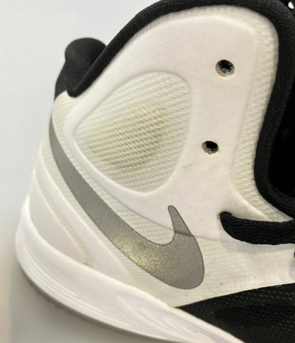 NIKE ハイカットスニーカー ZOOM HYPERFUSE JAPAN 556149-103 メンズ SIZE 26.0 ナイキ