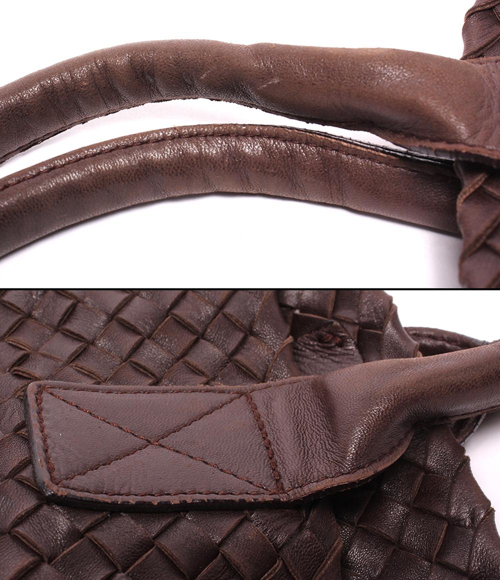 BOTTEGA VENETA トートバッグ カバMM イントレチャート レディース メンズ ボッテガ・ヴェネタ
