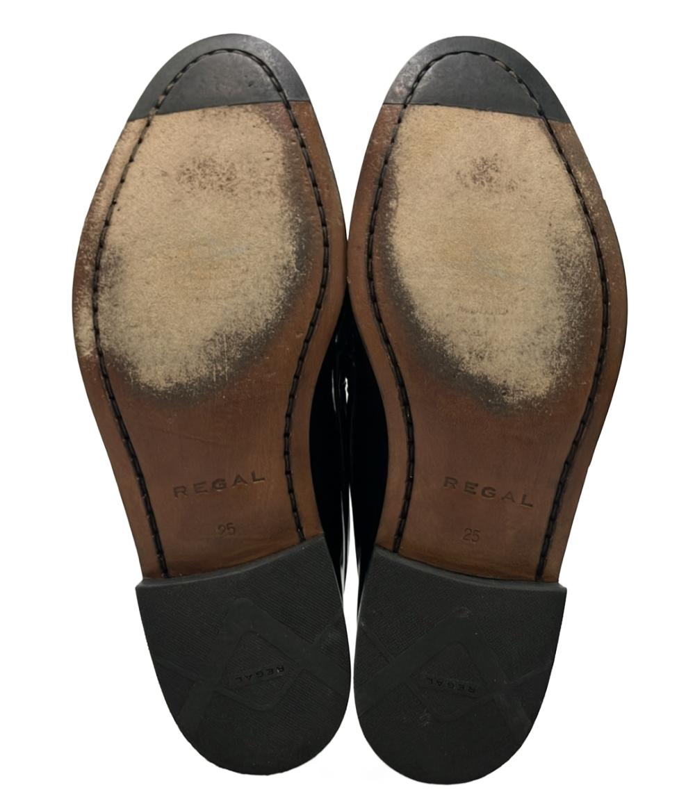 REGAL コブラヴァンプローファー 43VR メンズ SIZE 25.0 (S) リーガル