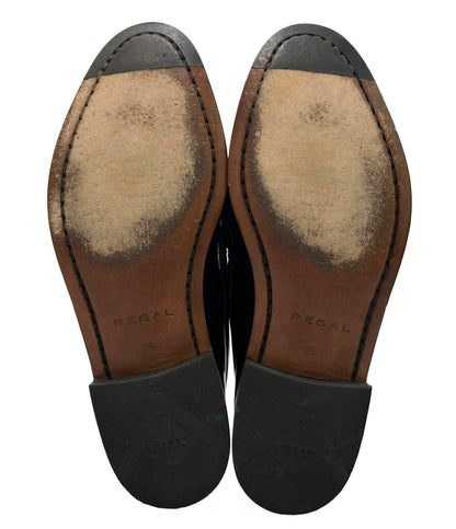 REGAL コブラヴァンプローファー 43VR メンズ SIZE 25.0 (S) リーガル