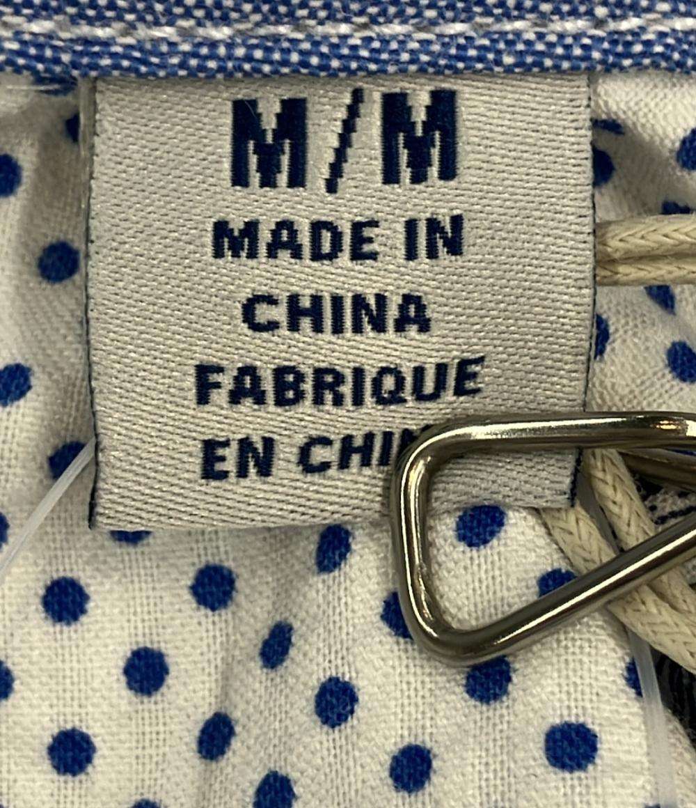 美品 トミーバハマ 半袖シャツ メンズ SIZE M (M) TOMMYBAHAMA