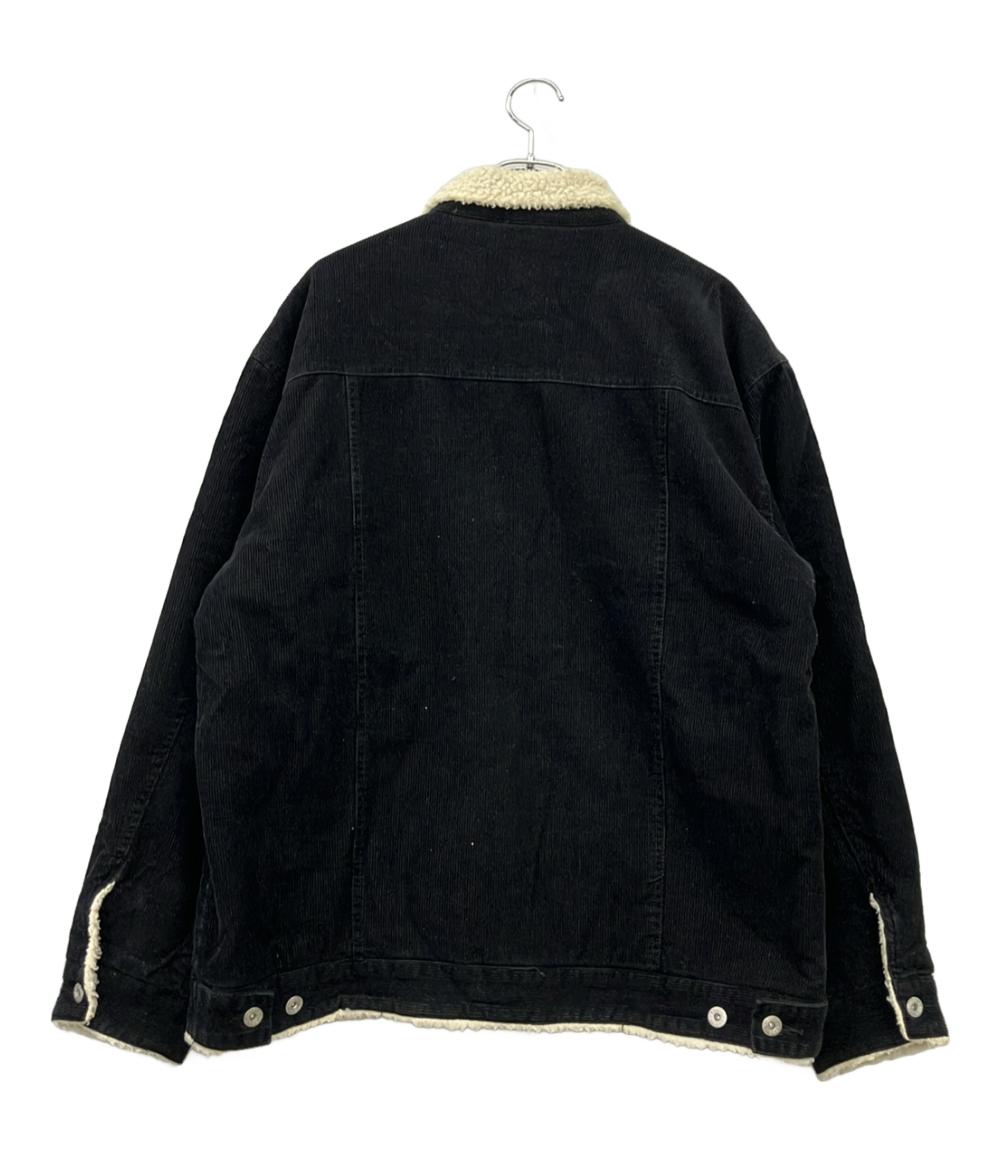 Temptation コーデュロイジャケット ボア裏地 K78-3150-4 メンズ SIZE L テンプテーション