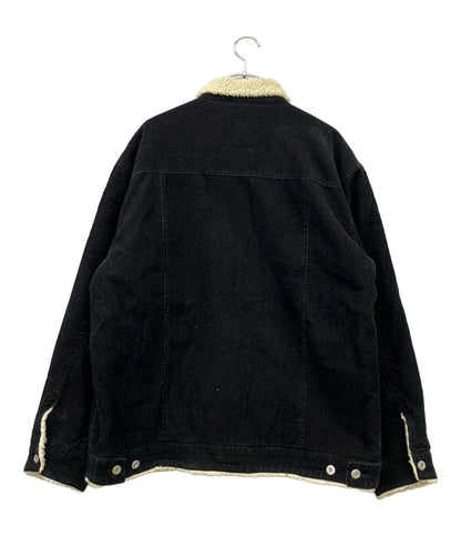 Temptation コーデュロイジャケット ボア裏地 K78-3150-4 メンズ SIZE L テンプテーション