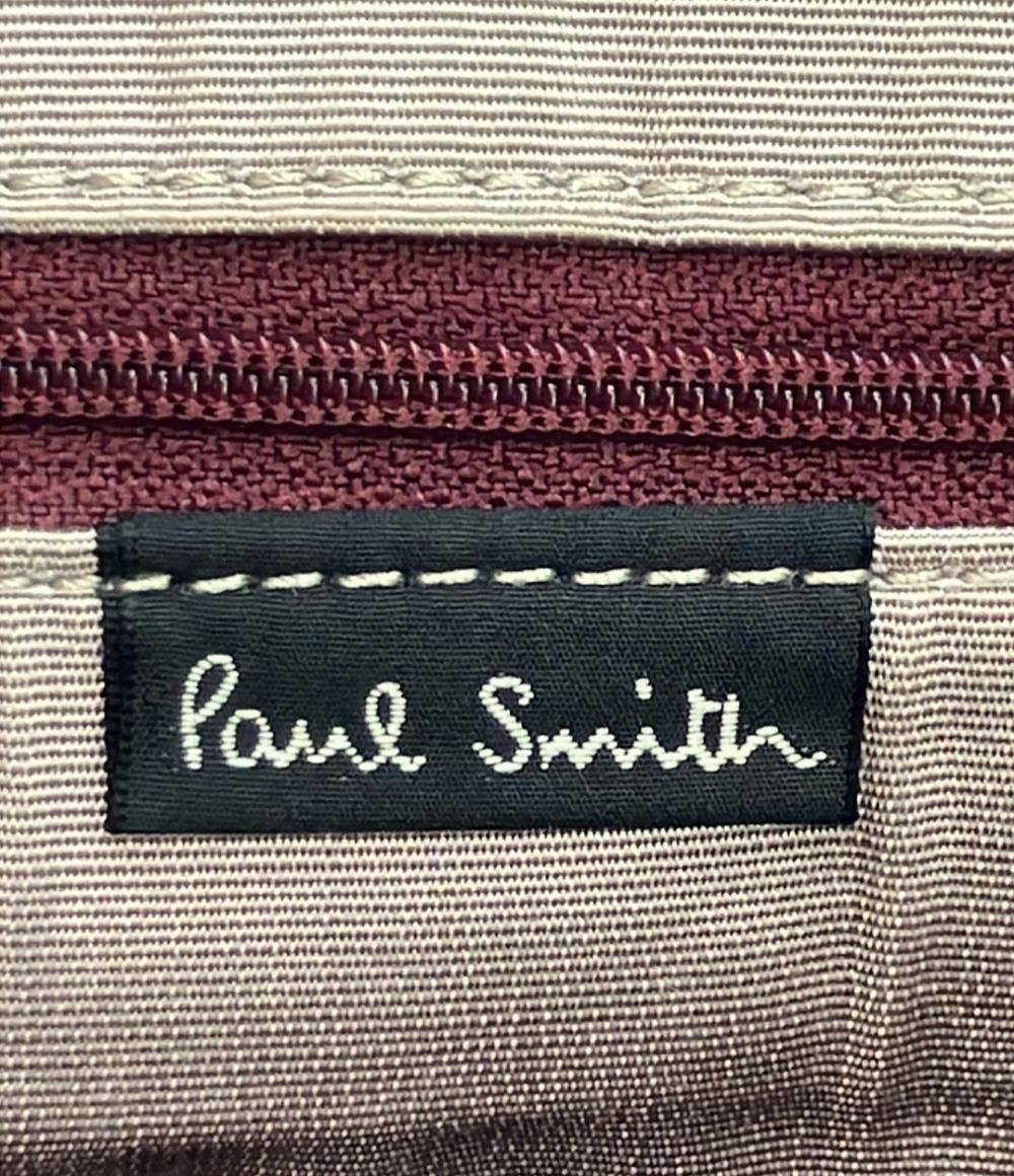 Paul Smith ショルダーバッグ 斜め掛け レディース ポール・スミス