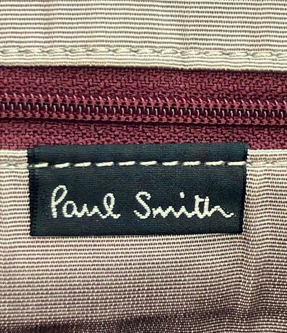 Paul Smith ショルダーバッグ 斜め掛け レディース ポール・スミス