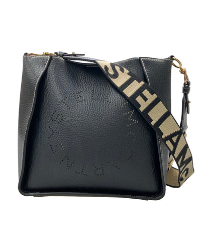 Stella McCartney ショルダーバッグ 斜め掛け レディース ステラマッカートニー