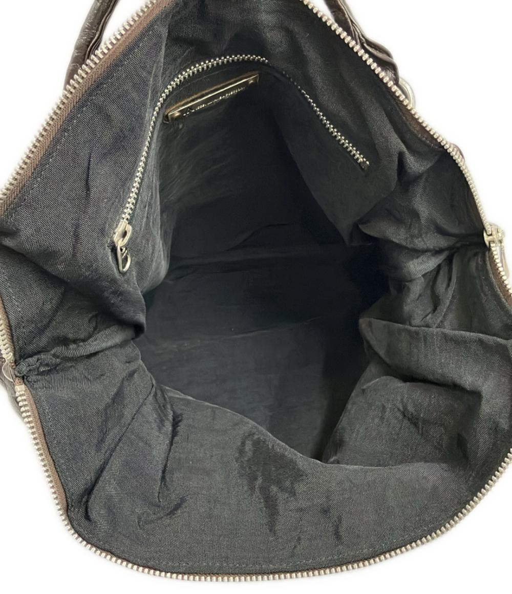 ISSEY MIYAKE ハンドバッグ レディース イッセイミヤケ