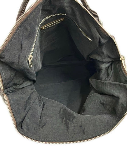 ISSEY MIYAKE ハンドバッグ レディース イッセイミヤケ