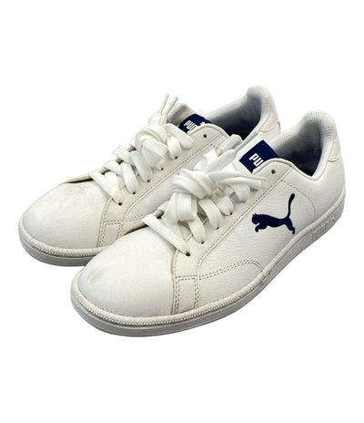PUMA ローカットスニーカー レディース SIZE 24.5 (L) プーマ