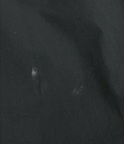 room no.8 半袖 異素材ドッキング ワンピース レディース SIZE 2 ルーム エイト
