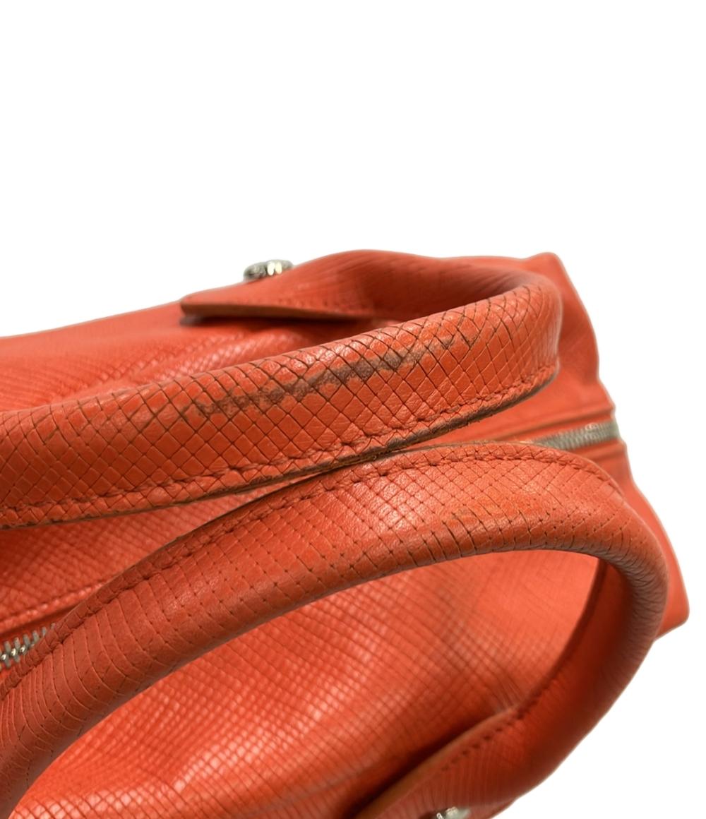 ロンシャン ハンドバッグ ショルダーバッグ 2WAY 斜め掛け レザー レディース Longchamp