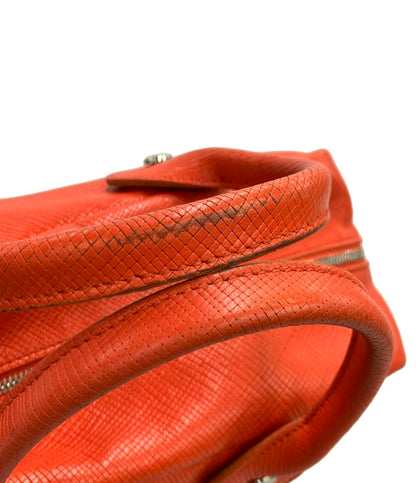 ロンシャン ハンドバッグ ショルダーバッグ 2WAY 斜め掛け レザー レディース Longchamp