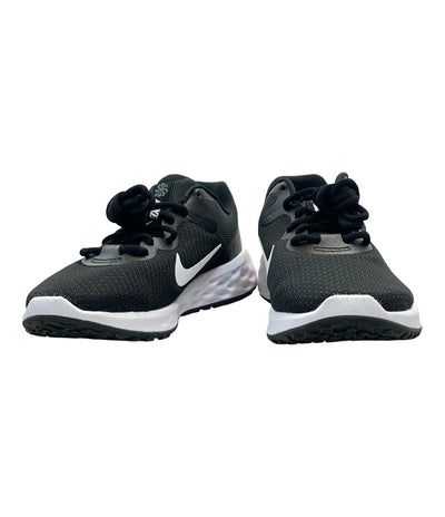 ナイキ ローカットスニーカー レボリューション 6 DC3729-003 レディース SIZE 22.5 (S) NIKE
