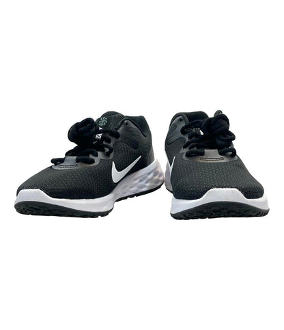ナイキ ローカットスニーカー レボリューション 6 DC3729-003 レディース SIZE 22.5 (S) NIKE