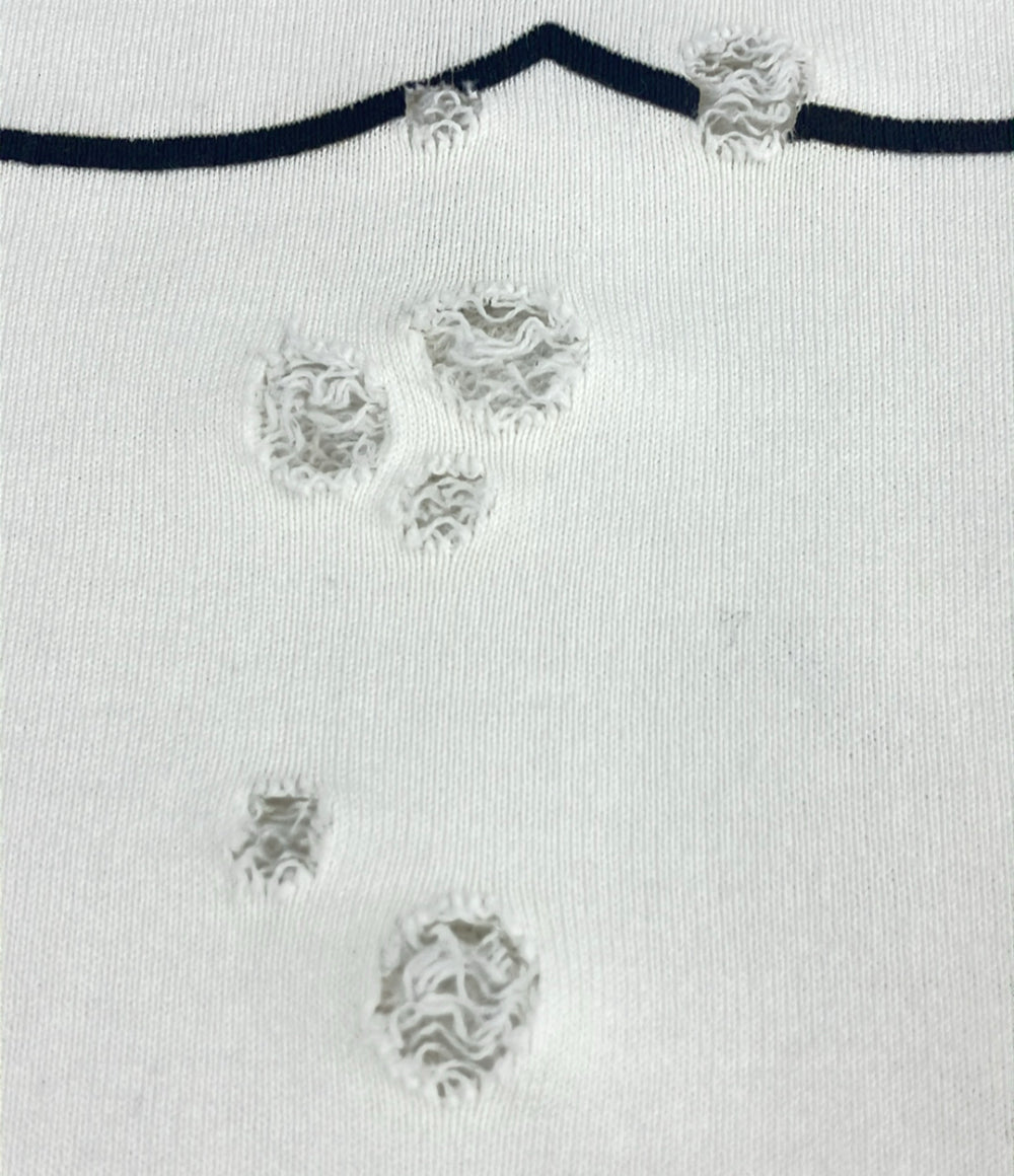 NUMBER(N)INE エンブレムスウェット archive スタンダード期 メンズ SIZE 2 (M) ナンバーナイン