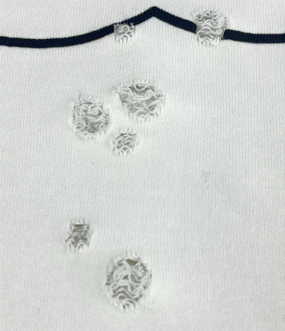 NUMBER(N)INE エンブレムスウェット archive スタンダード期 メンズ SIZE 2 (M) ナンバーナイン