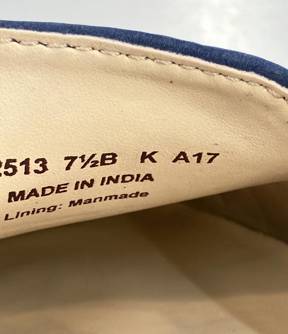 コールハーン フラットシューズ レディース SIZE 7 1/2 B (L) COLE HAAN