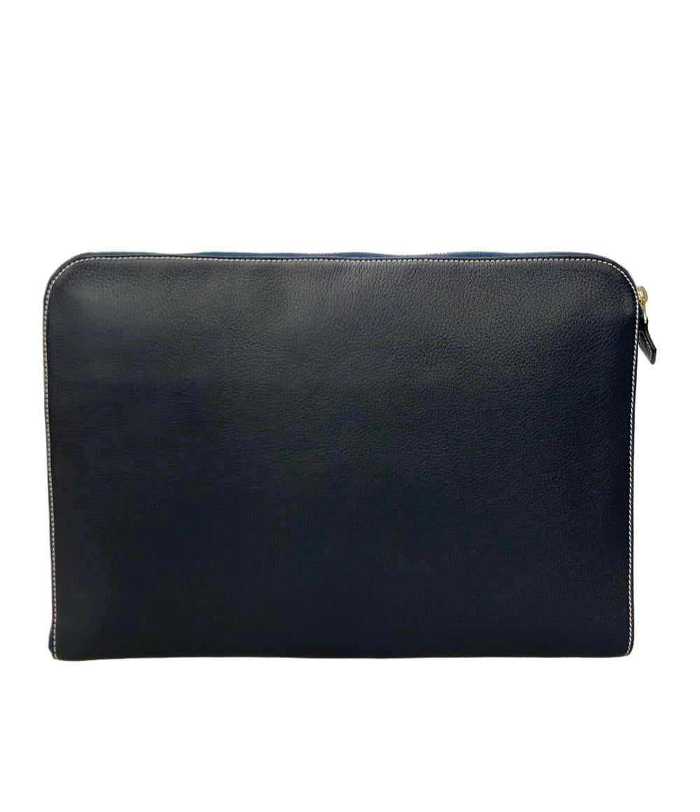 美品 Cisei クラッチバッグ セカンドバッグ メンズ シセイ – Rehello