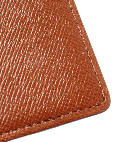 ルイ・ヴィトン 長財布 札入れ ポルト バルール カルト クレディ モノグラム M61823 メンズ LOUIS VUITTON