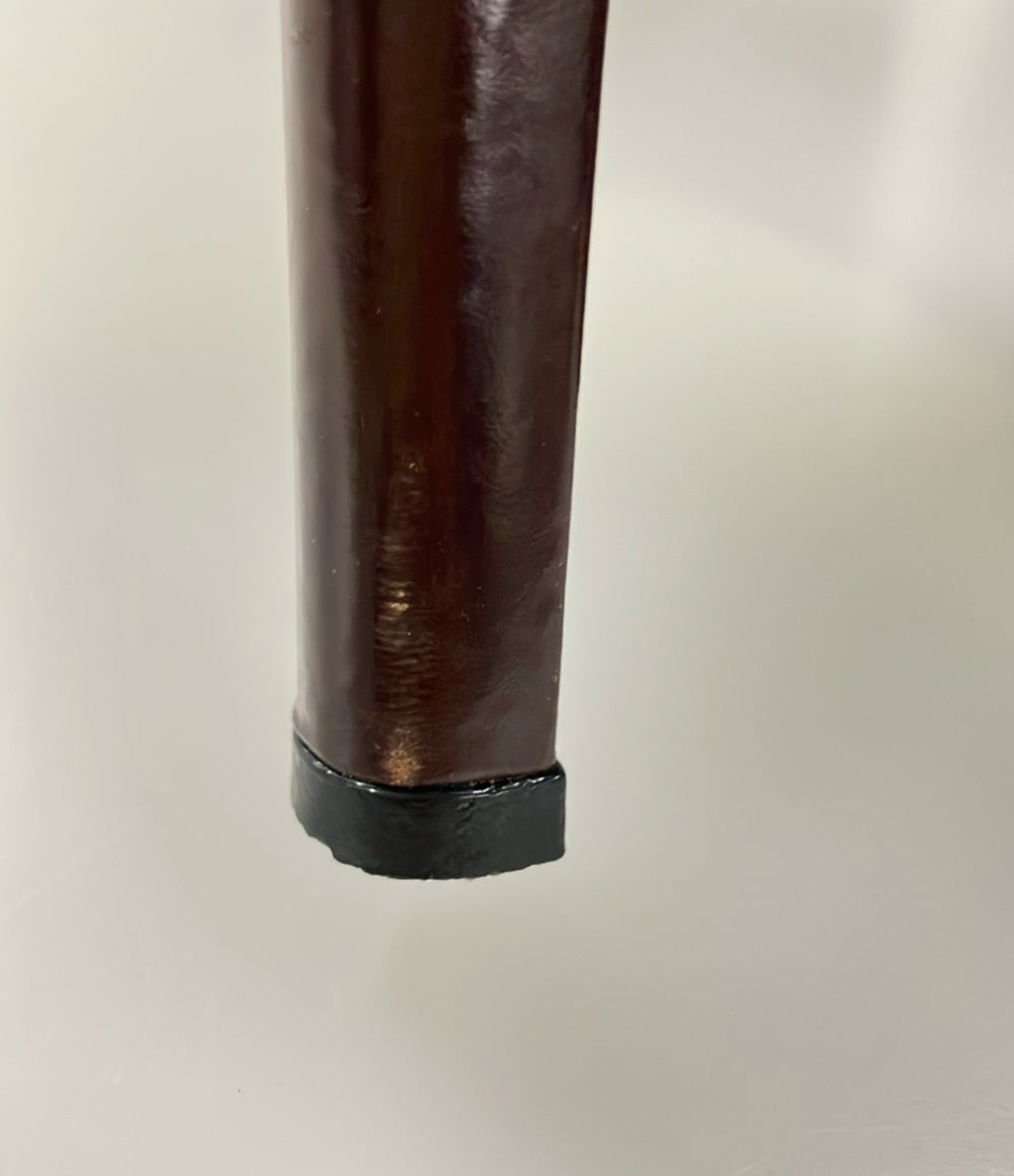GUCCI ロングブーツ ハラコ レディース SIZE 37 1/2 C (24.5cm) グッチ