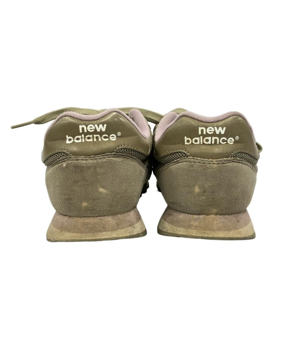 ニューバランス ローカットスニーカー GW500OP レディース SIZE 23 (M) NEW BALANCE