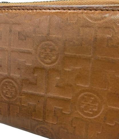 トリーバーチ ラウンドファスナー長財布 レディース Tory Burch