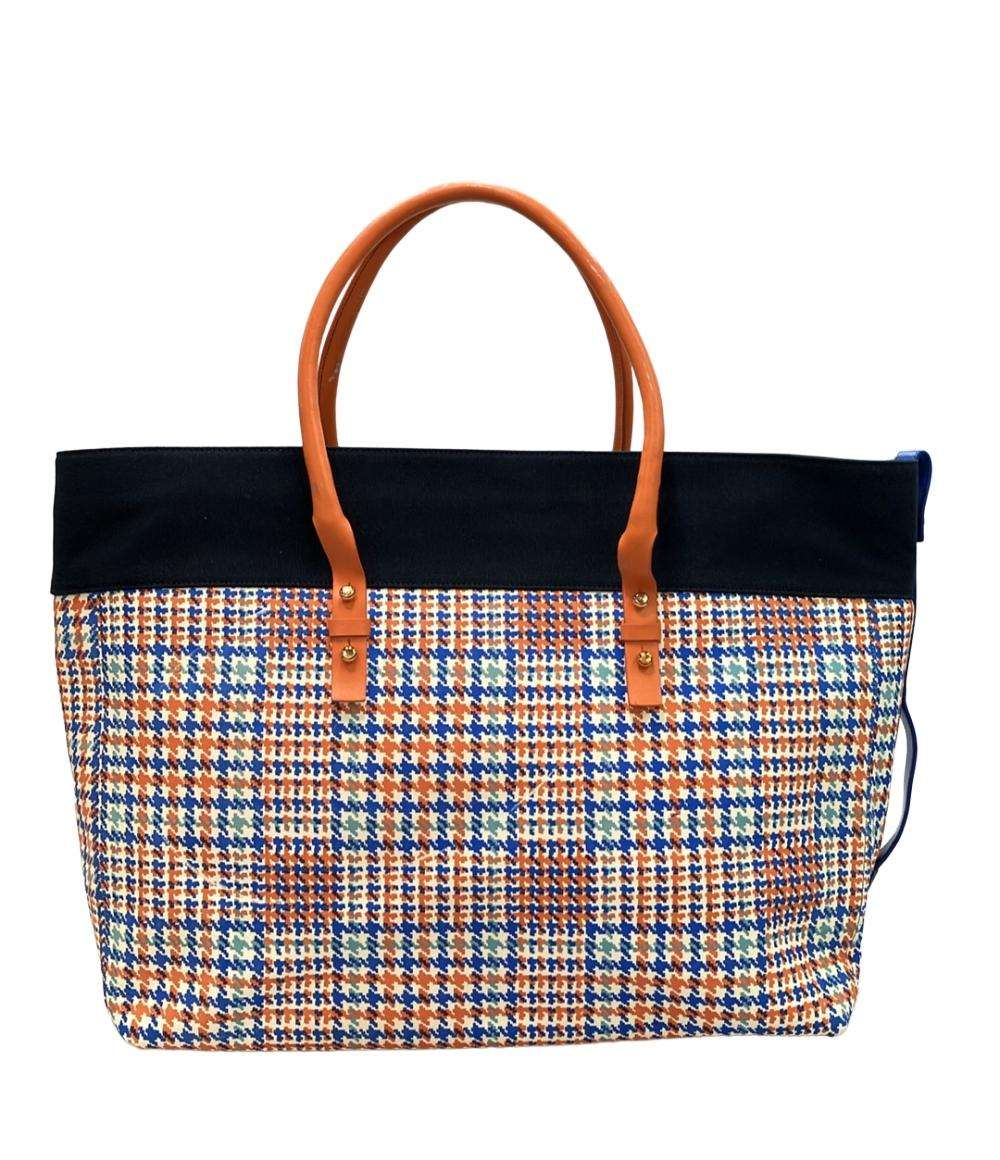 TOMMY HILFIGER トートバッグ ショルダーバッグ 肩掛け メンズ トミーヒルフィガー