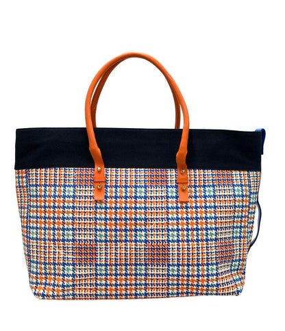 TOMMY HILFIGER トートバッグ ショルダーバッグ 肩掛け メンズ トミーヒルフィガー