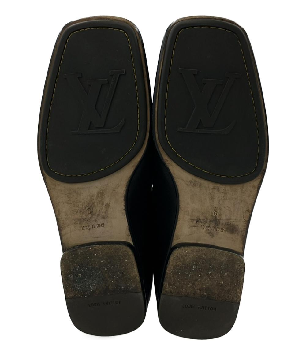 ルイ・ヴィトン ローファー SL1919 メンズ SIZE 6 (S) LOUIS VUITTON