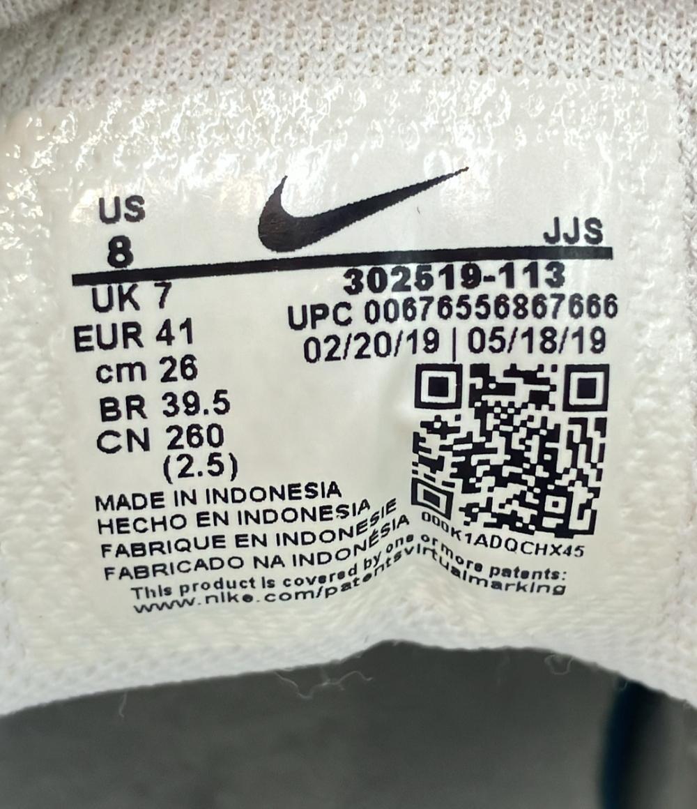 NIKE ローカットスニーカー エア マックス 90 302519-113 メンズ SIZE 26.0 (M) ナイキ