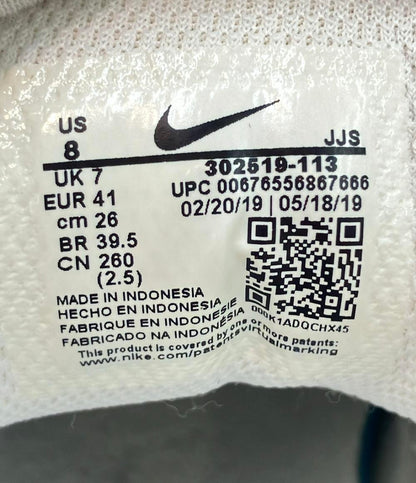 NIKE ローカットスニーカー エア マックス 90 302519-113 メンズ SIZE 26.0 (M) ナイキ