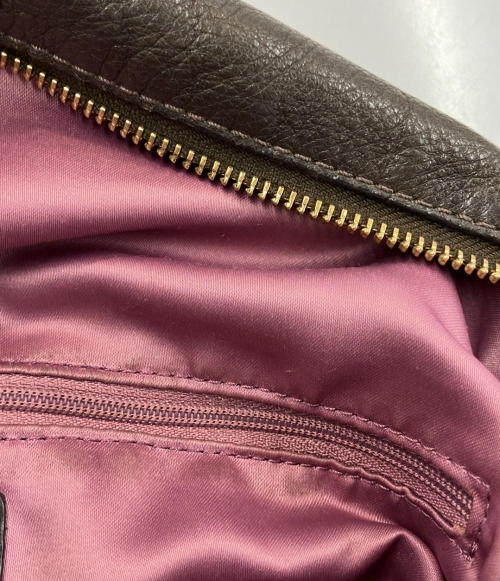 コーチ ショルダーバッグ 肩掛け 21762 レディース COACH