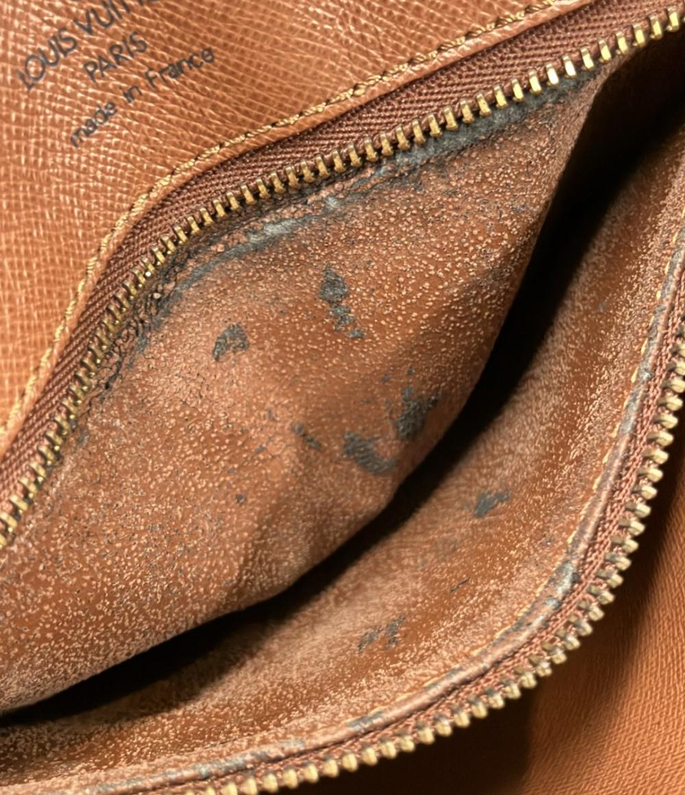 LOUIS VUITTON ショルダーバッグ 斜め掛け シャンティMM モノグラム M51233 レディース ルイ・ヴィトン