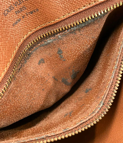 LOUIS VUITTON ショルダーバッグ 斜め掛け シャンティMM モノグラム M51233 レディース ルイ・ヴィトン