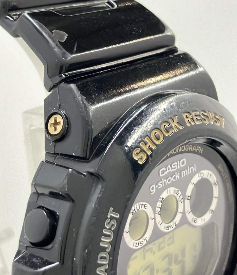CASIO 腕時計 G-SHOCK mini クオーツ GMN-691G レディース カシオ
