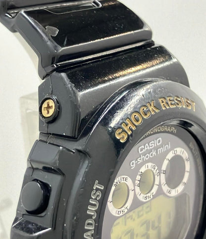 CASIO 腕時計 G-SHOCK mini クオーツ GMN-691G レディース カシオ